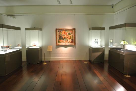 The Yamazaki Mazak Museum of Art